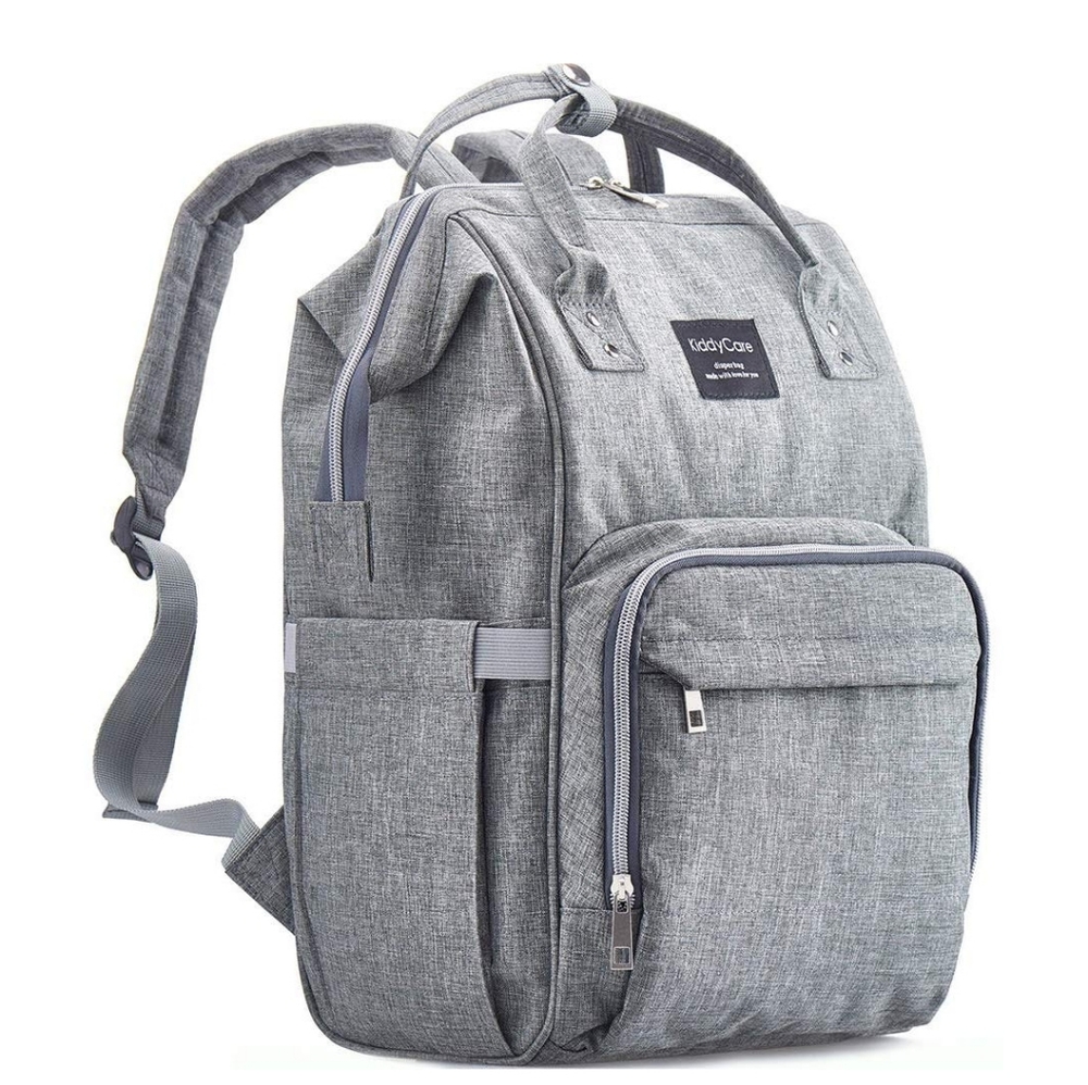 Diaperbag Backpack